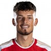 Stroje piłkarskie Ben White